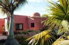 Lo98 Finca Tropical in Playa San Juan im Südwesten von Teneriffa