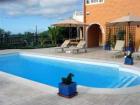 Casa Laguna in Chayofa im Südwesten von Teneriffa